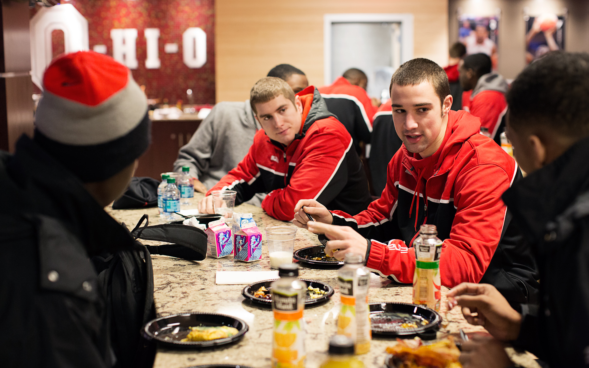 Aaron Craft One Day, One Game : Aaron Craft - Aaron Craft - ESPN