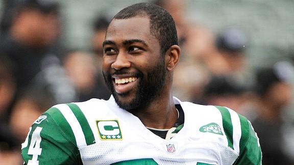 Darrelle Revis jersey number: Mark Barron willing to give up no