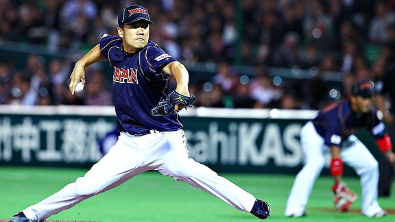 Throwing $140 Million at Masahiro Tanaka Would Be Bust in the Making, News, Scores, Highlights, Stats, and Rumors