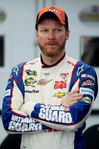 Dale Earnhardt Jr.