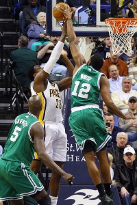 Inside the mind of Jason Terry - CelticsBlog