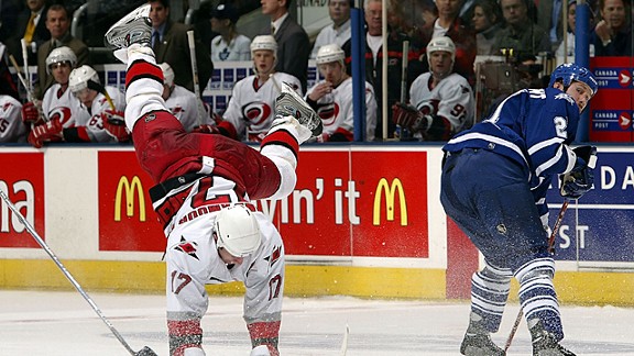 Brad Marchand, other NHL pests prove invaluable in Stanley Cup