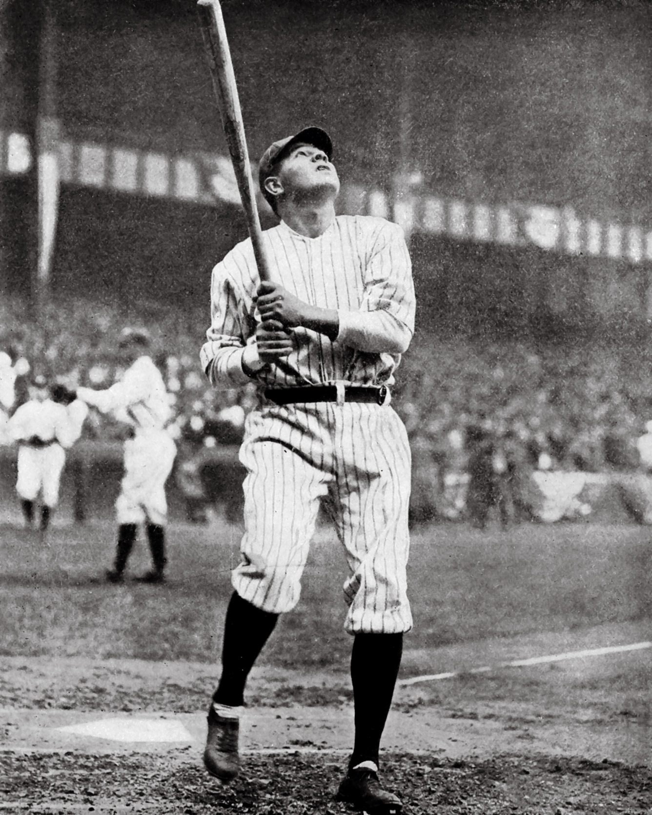 April 22, 1920 - Yankees Top 20 Opening Day Moments - ESPN