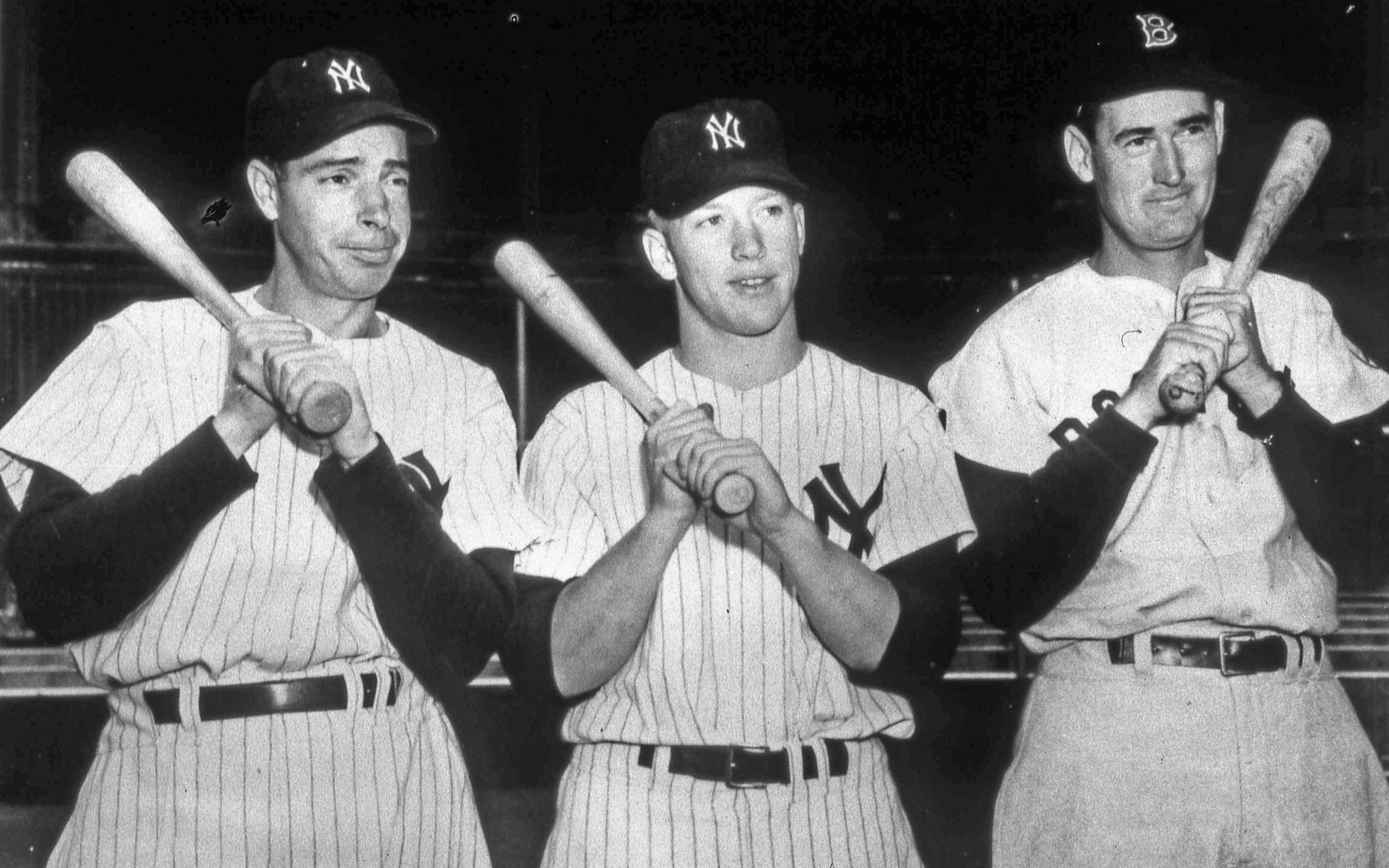 April 17, 1951 - Yankees Top 20 Opening Day Moments - ESPN