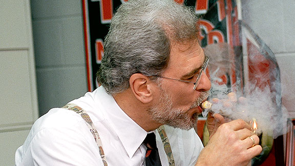 From the archives: Phil Jackson on Jordan, Rodman's new love and a  superstar he was secretly scouting - ESPN