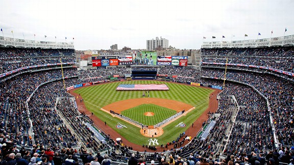 Yankees win as Houston Astros make return to rowdy Yankee Stadium