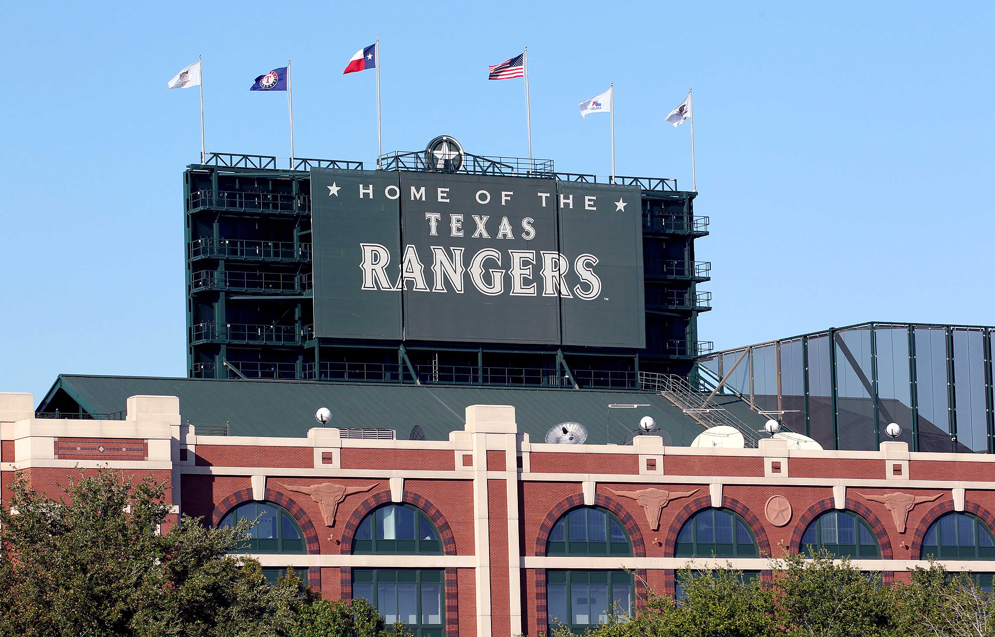 Texas Rangers Preseason Rankings ESPN