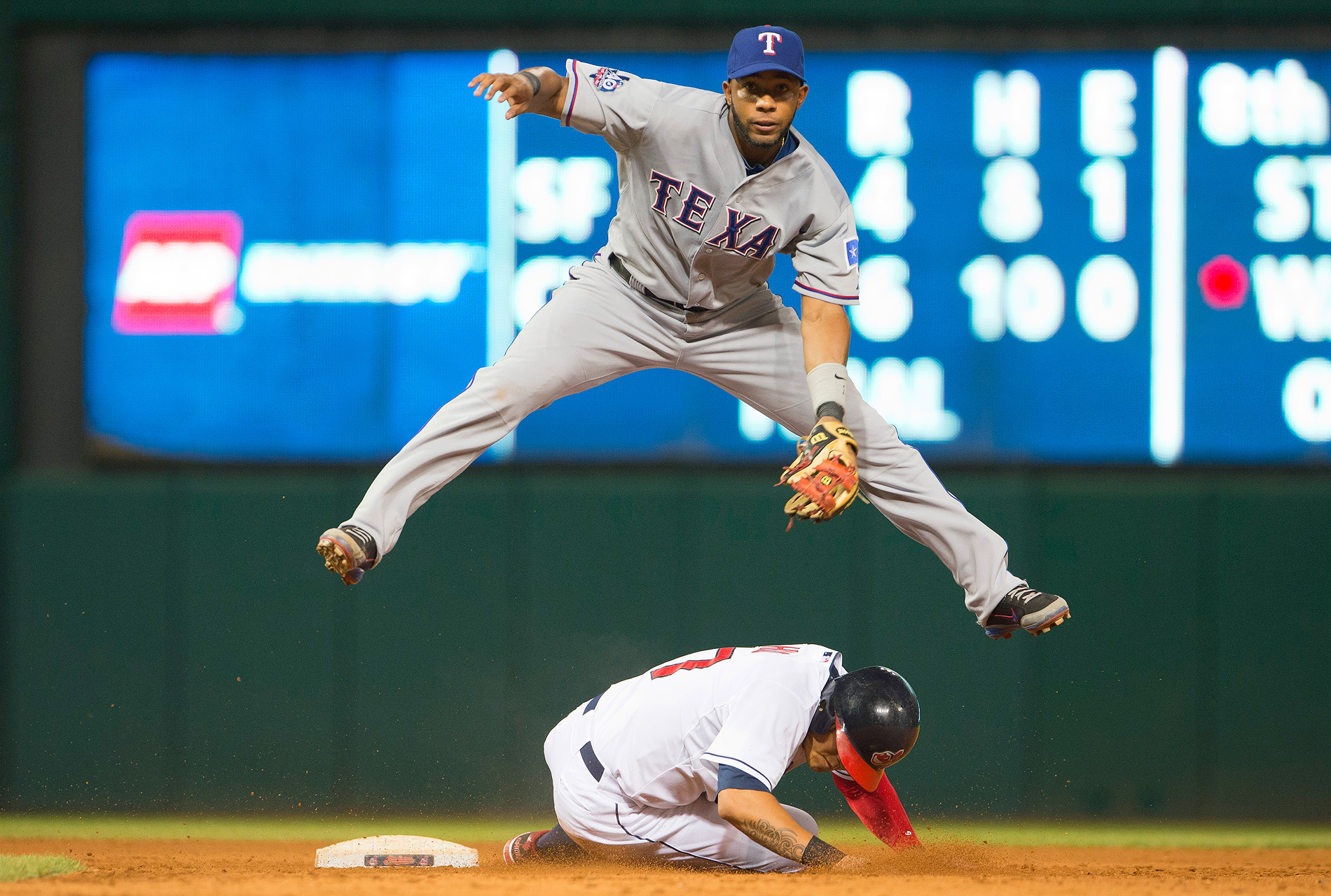 wallpaper elvis andrus