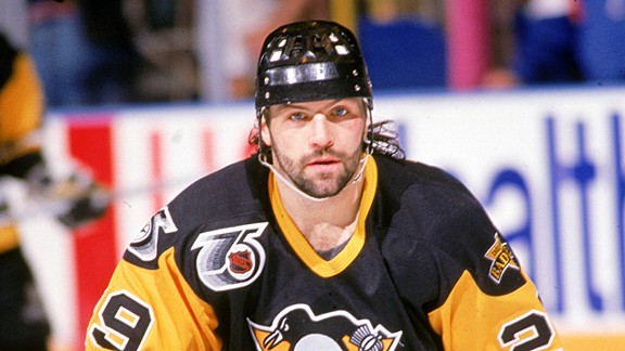 Small NHL Trades with Big Results: Ray Bourque - Last Word On Hockey