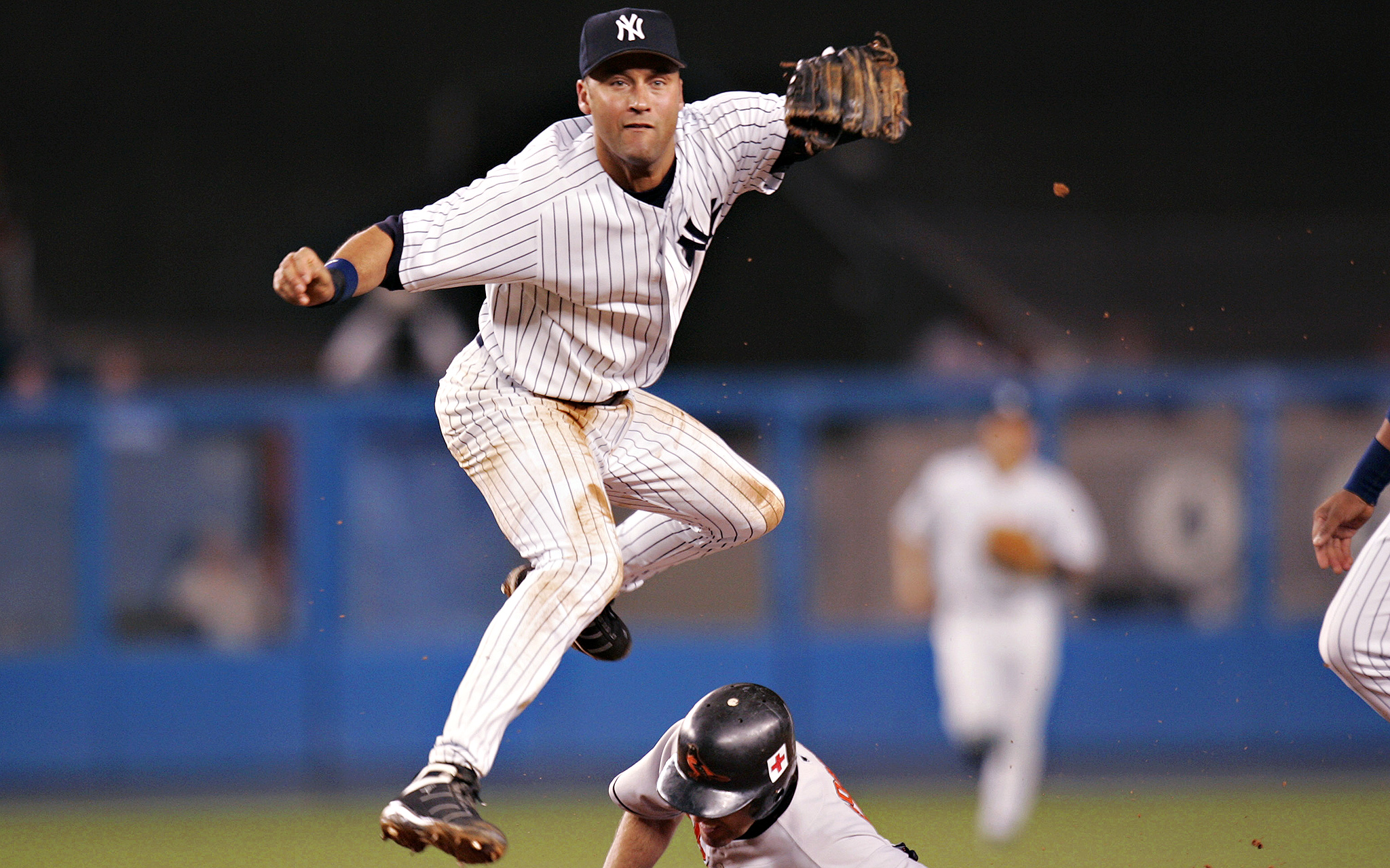 Photos: Highlanders Yankees throwbacks - ESPN - Yankees Blog- ESPN