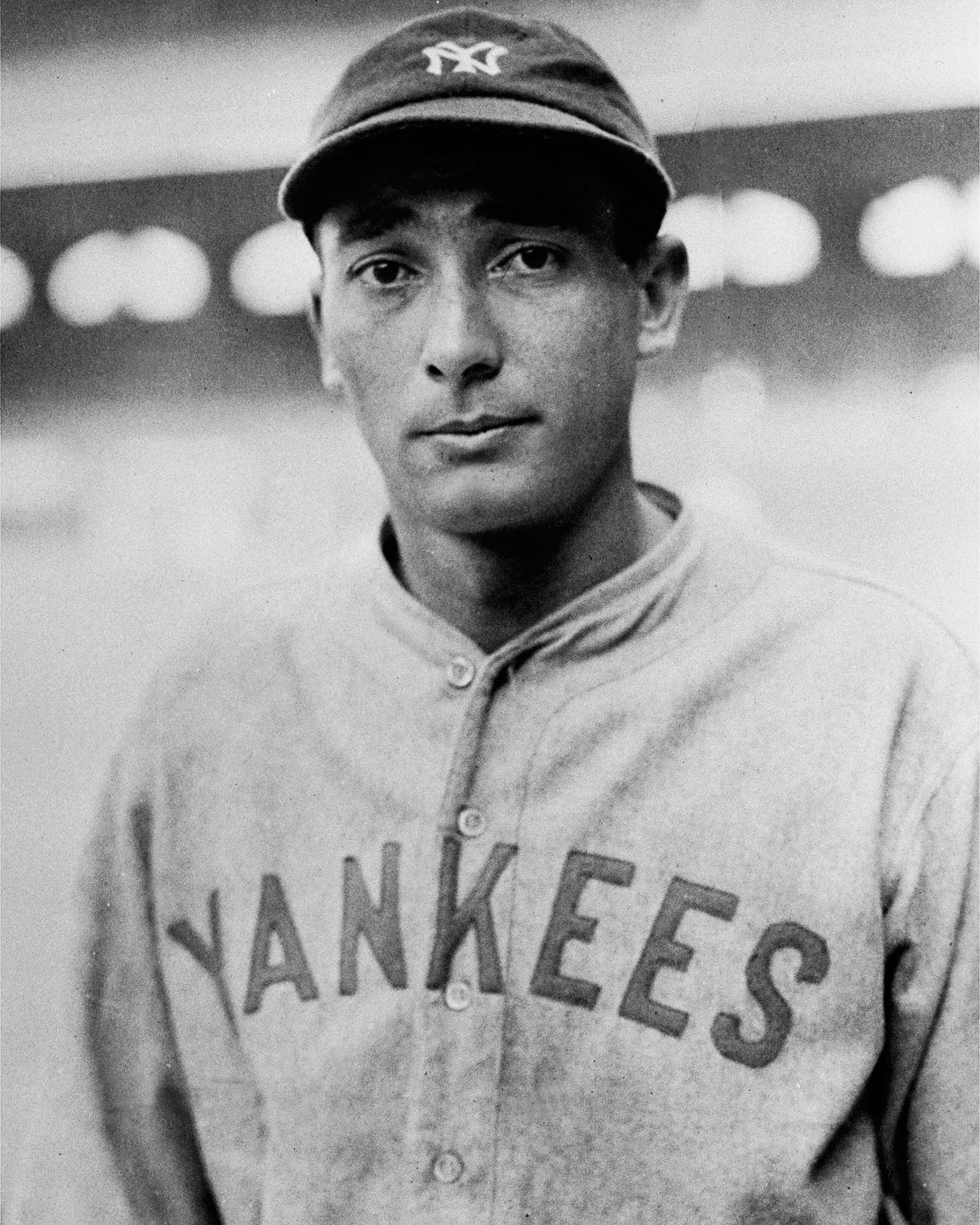50 greatest Yankees of all time: 15-1 - ESPN - SweetSpot- ESPN