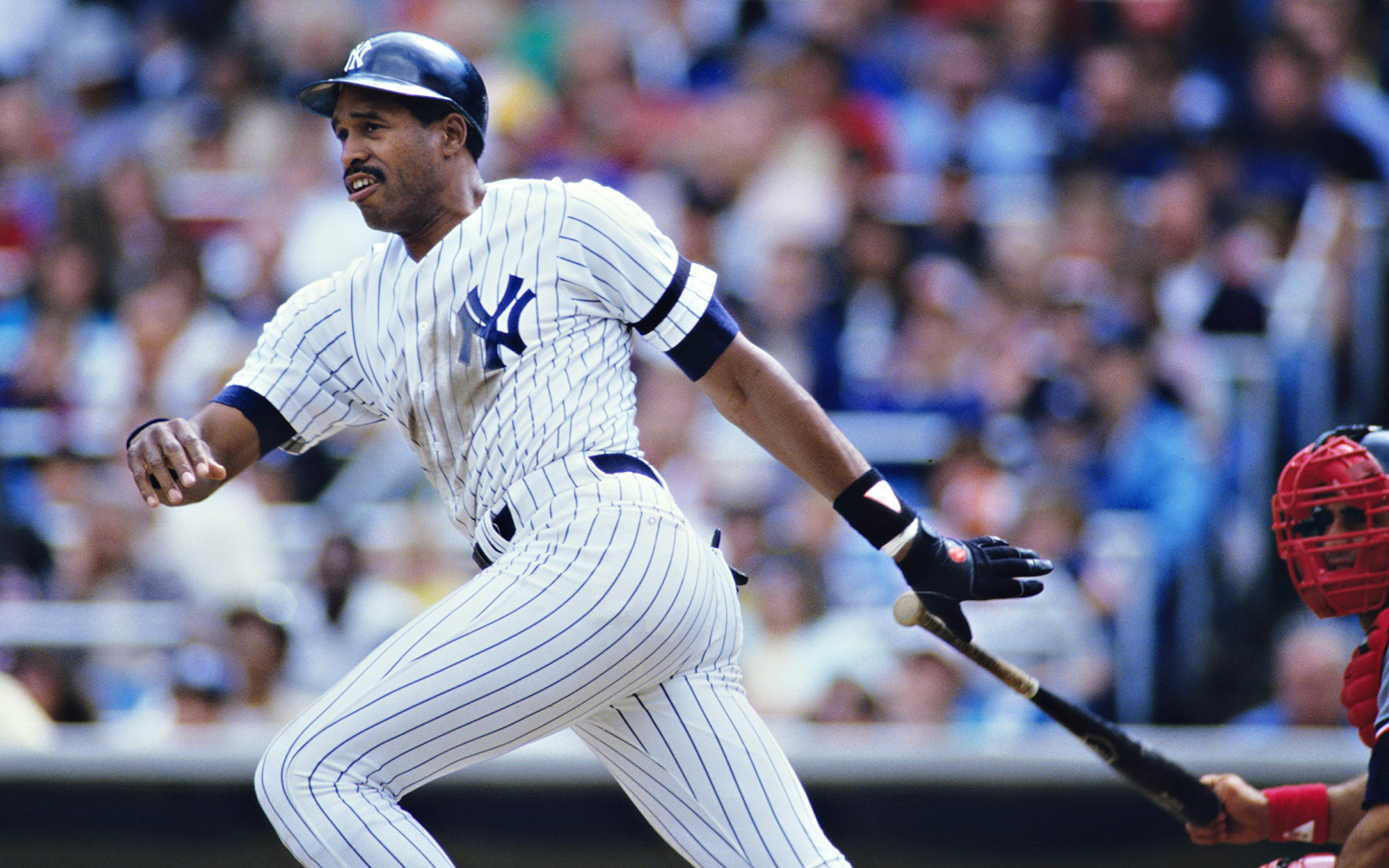 ESPN NY -- 50 Greatest Yankees - ESPN