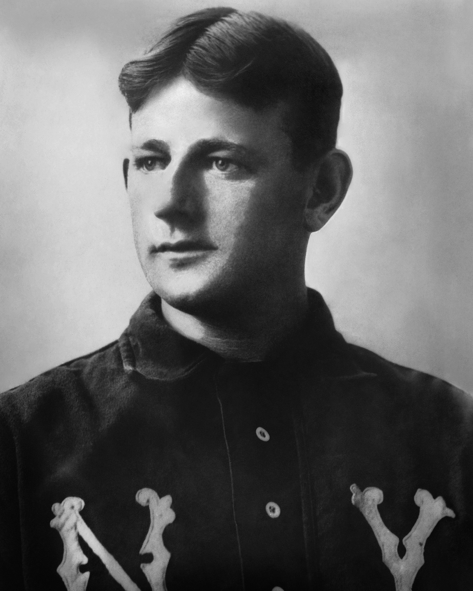 42. Jack Chesbro ESPN NY 50 Greatest Yankees ESPN