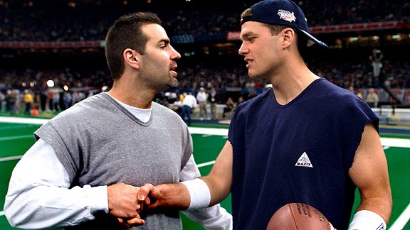 Kurt Warner still haunted by Super 36 loss to Tom Brady, Patriots