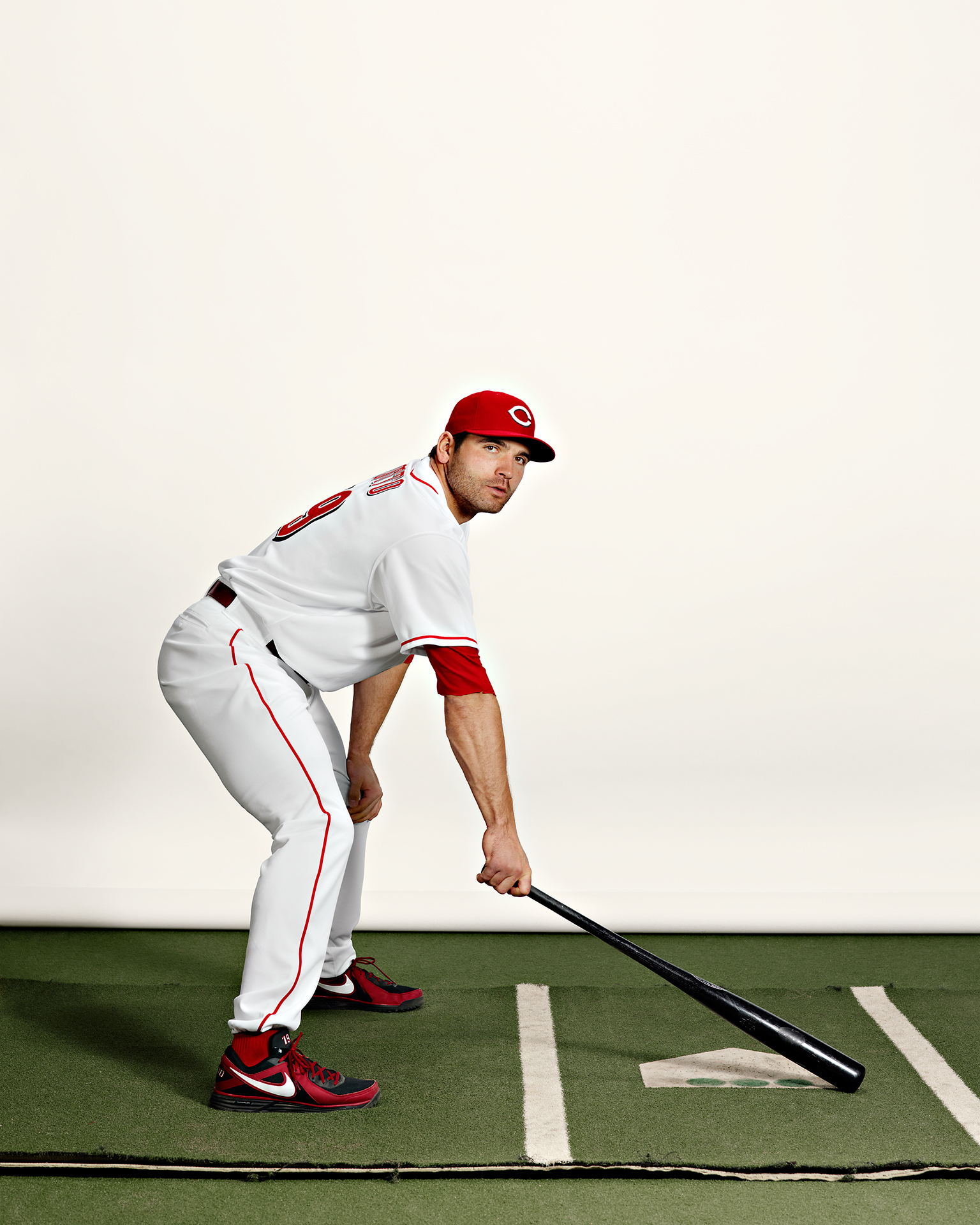 Joey Votto activity - FamousFix.com