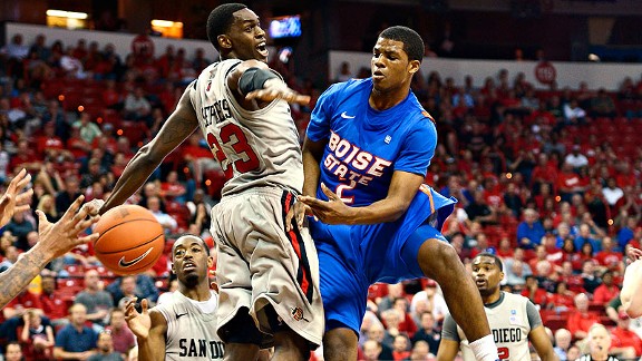 2013-14 College Basketball Preview - Idaho State Bengals - ESPN