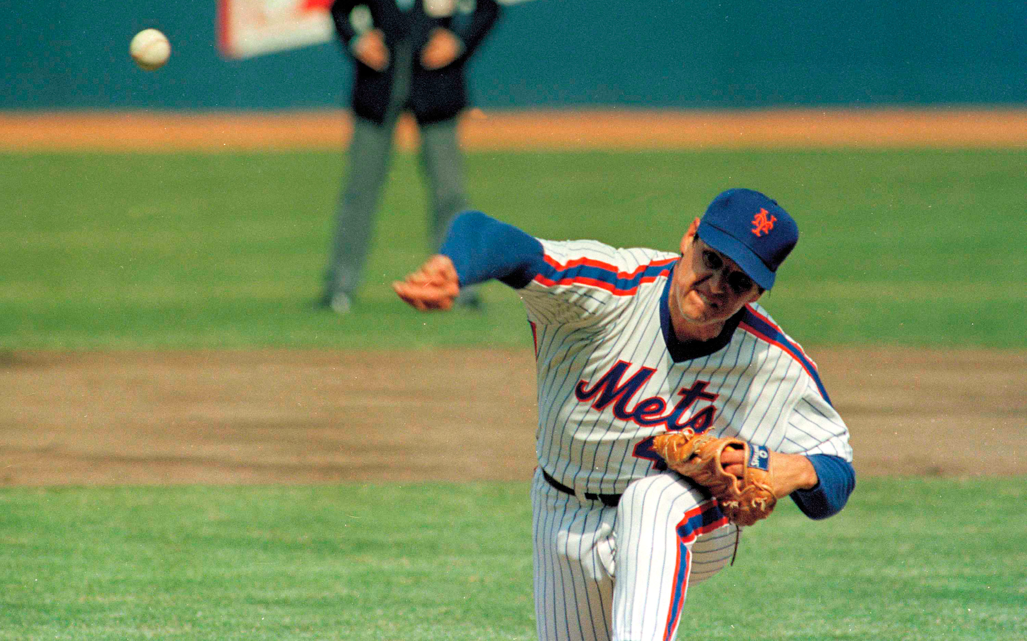 April 5, 1983 Mets Top 10 Opening Day Moments ESPN
