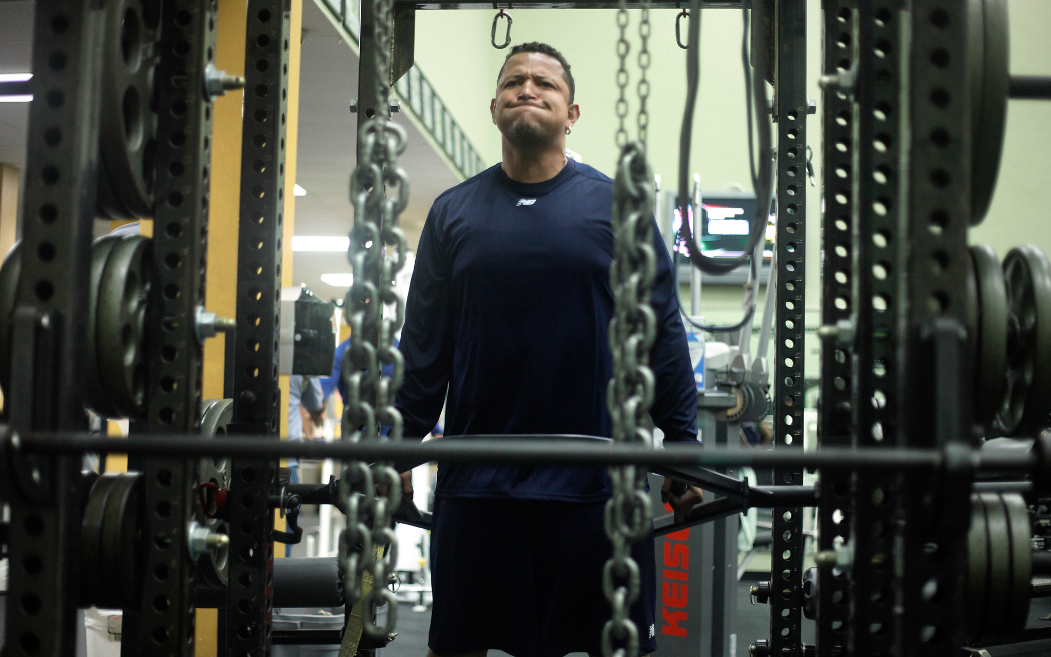 Miguel Cabrera - Miguel Cabrera in the Crosshairs - ESPN