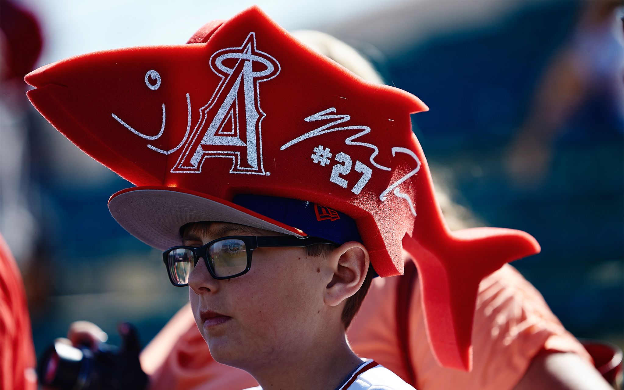 Angels Spring Training The Boys of February The Los Angeles Angels