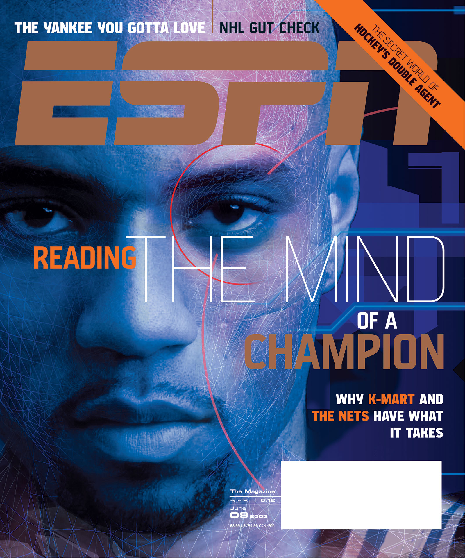 ESPN The Magazine To Shutter Print Version Later This Year