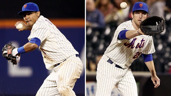 Encouraging News for Ike Davis and Mets - The New York Times