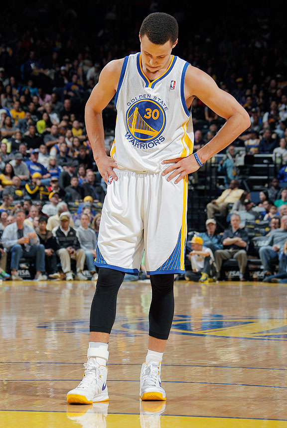 Stephen Curry