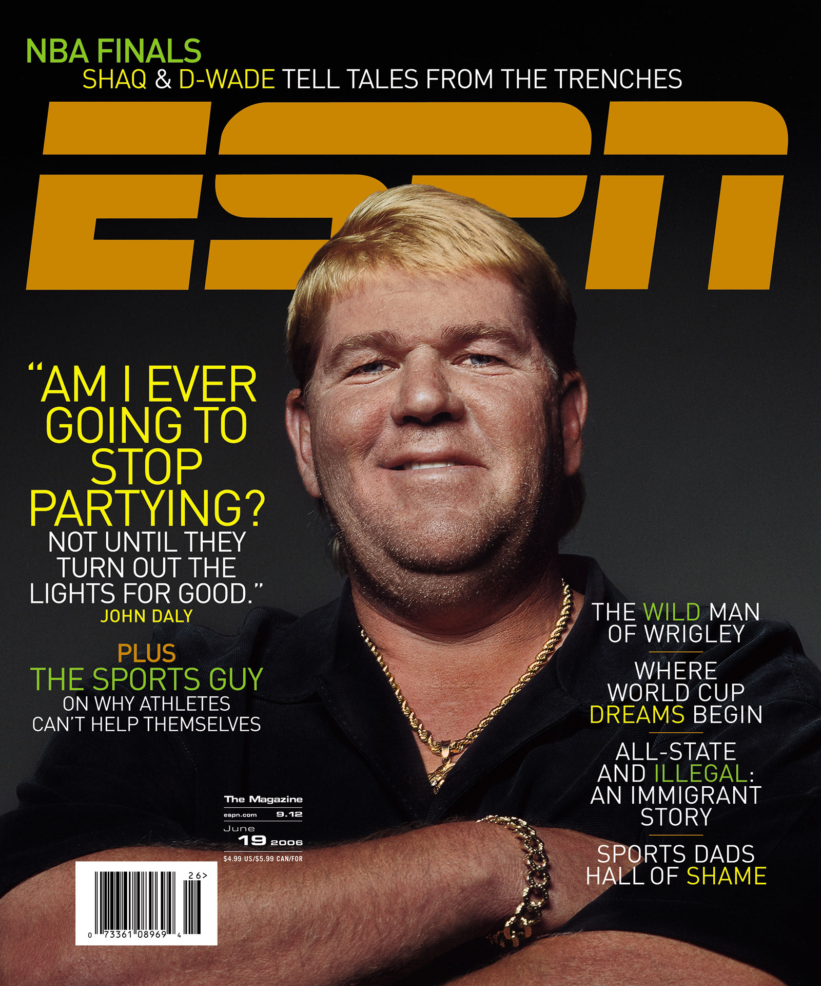 ESPN The Magazine To Shutter Print Version Later This Year