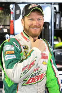 Dale Earnhardt Jr. 