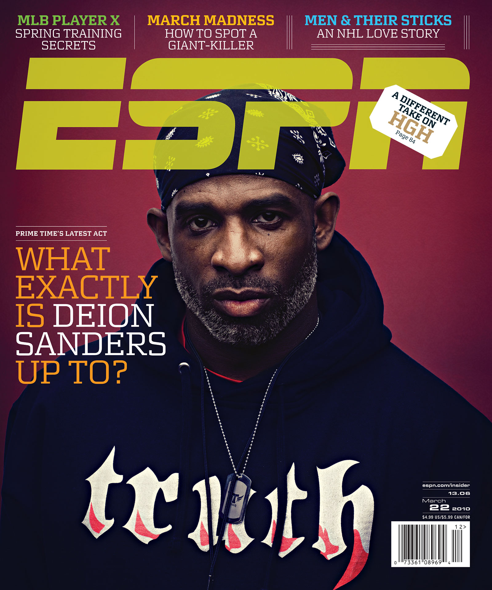  Espn Magazine