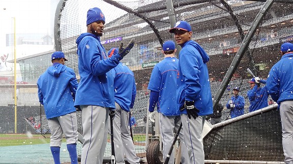 Mets blue again - ESPN - Mets Blog- ESPN