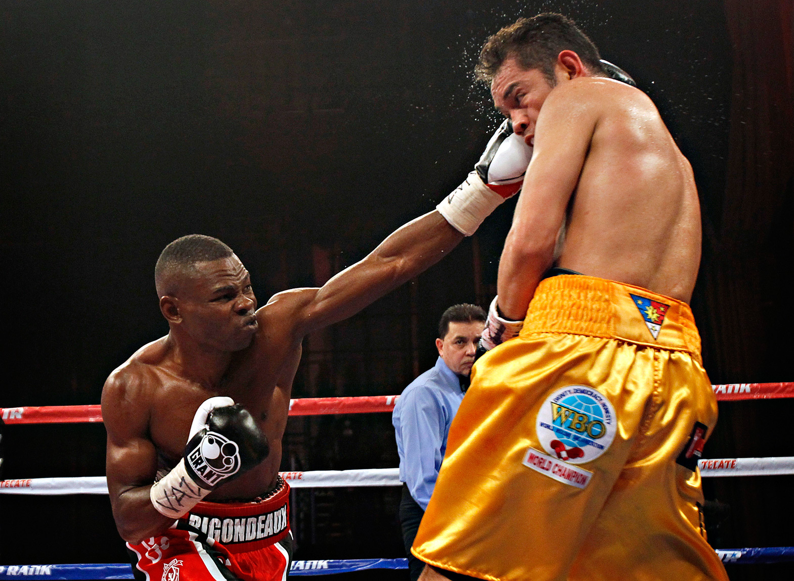 Guillermo Rigondeaux