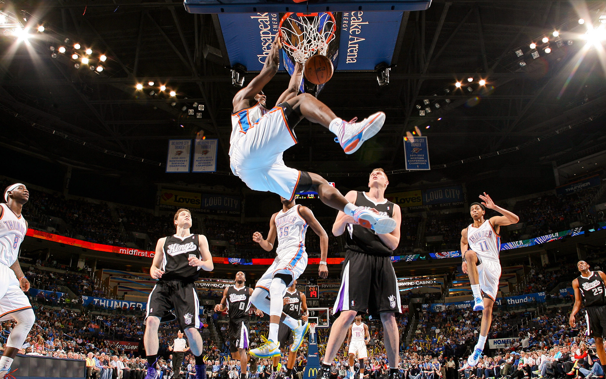 Serge Surge The Week in Pictures for April 1517, 2013 ESPN