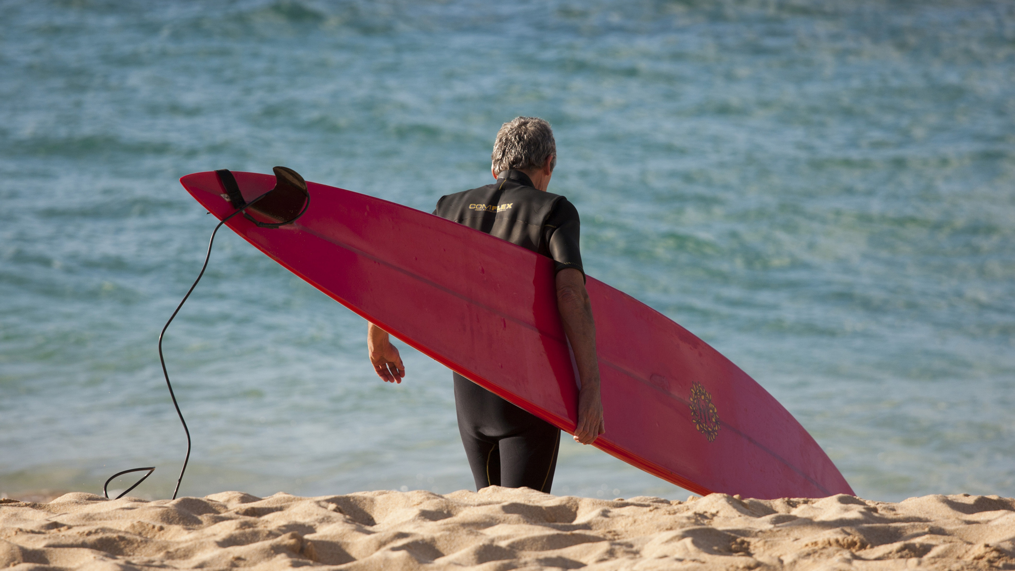 Craig Chapman "Owl" Surfing's Best Nicknames X Games