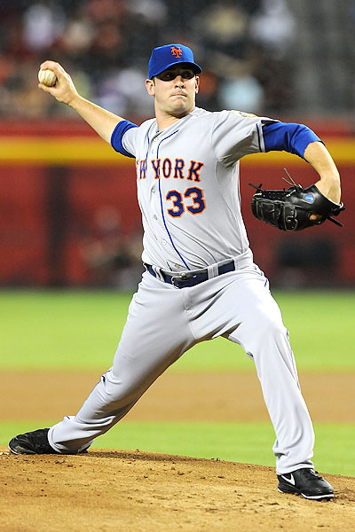 Matt Harvey