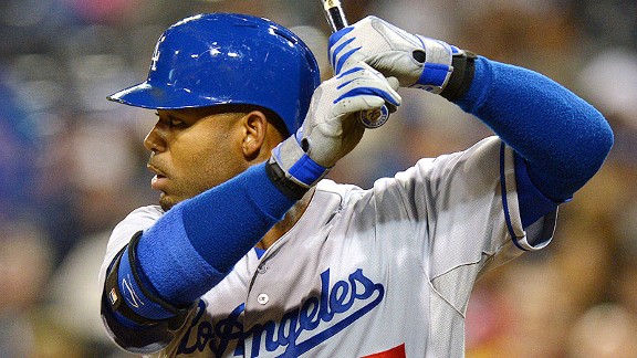 Not in Hall of Fame - Carl Crawford