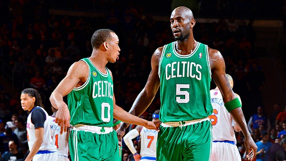 Boston Celtics: Trading Avery Bradley was a mistake