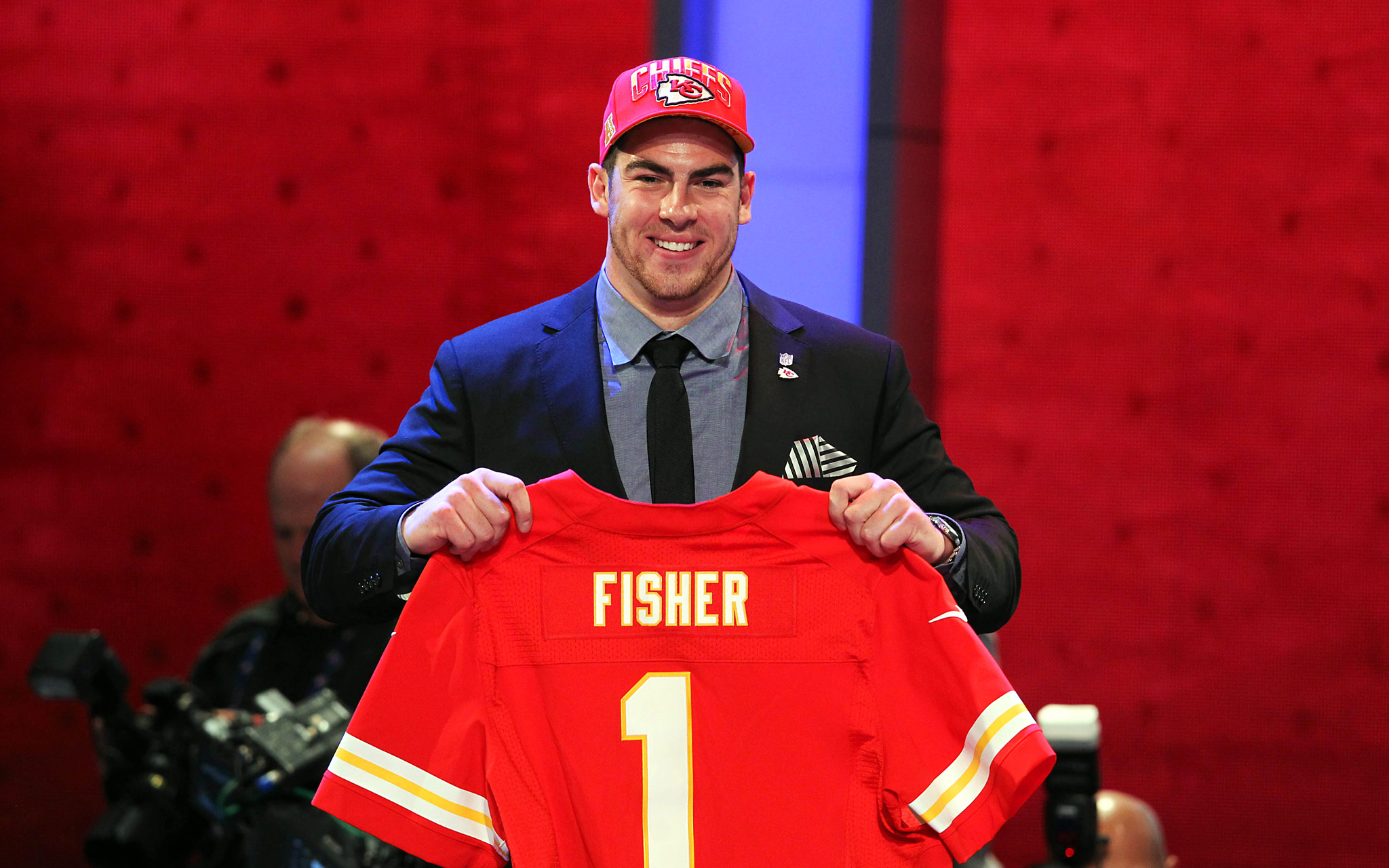 NFL Draft - ESPN RADIO 2013 NFL Draft - ESPNRadio