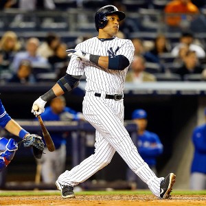 New York Yankees want Robinson Cano to return, but not going to