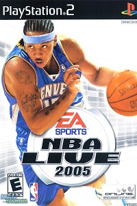 nba live 17 ps3