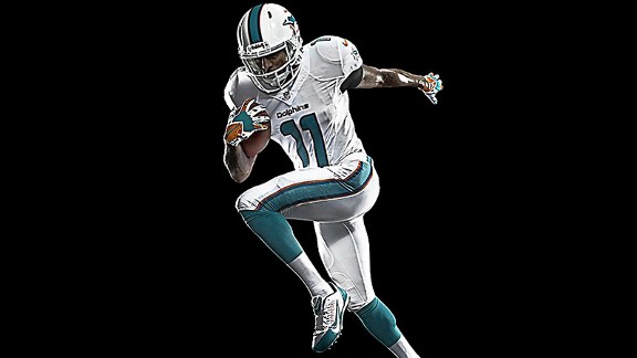 Uni Watch assesses the new Minnesota Vikings & Miami Dolphins