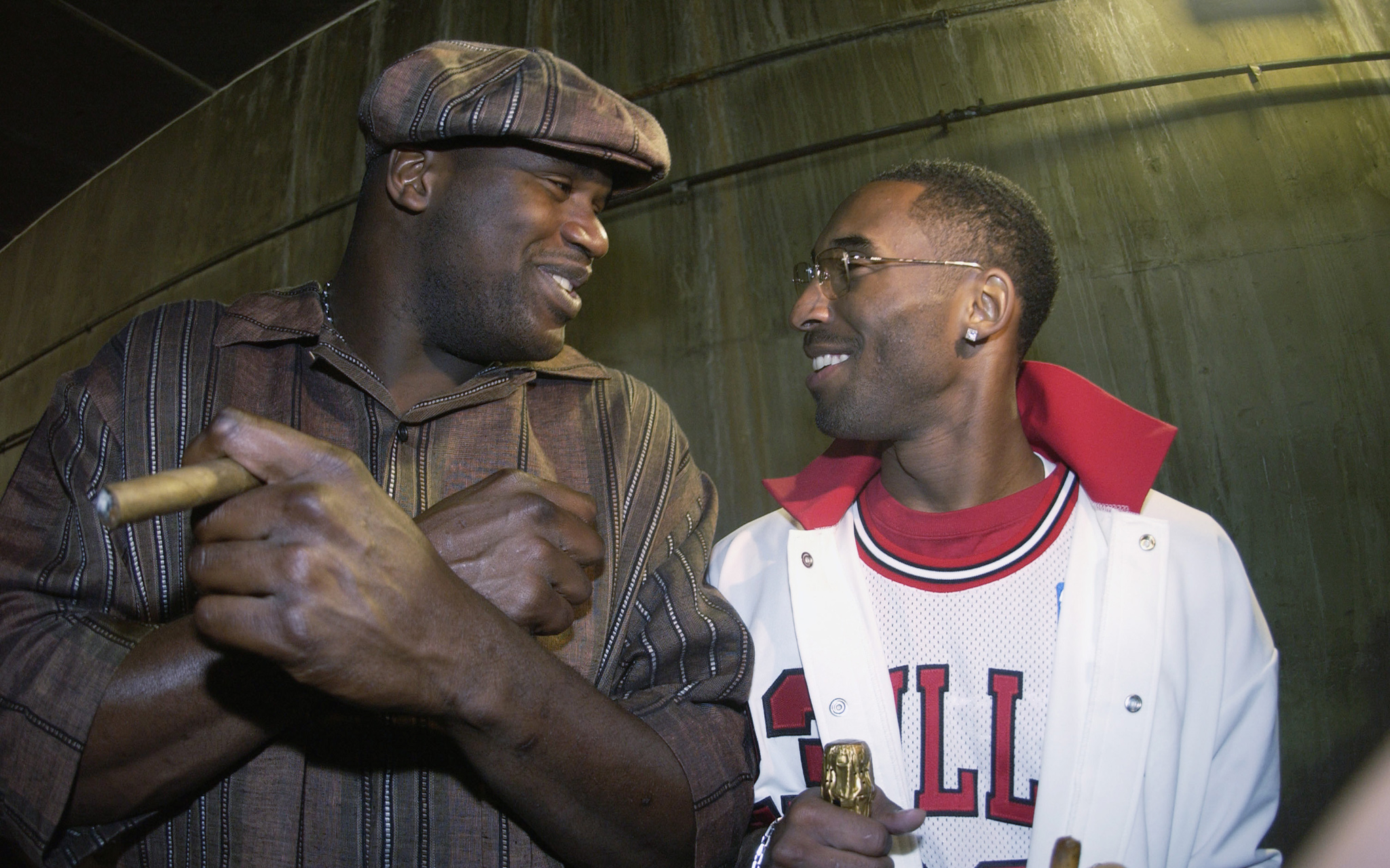 Kobe Bryant - Kobe Bryant's Life in Photos - ESPN