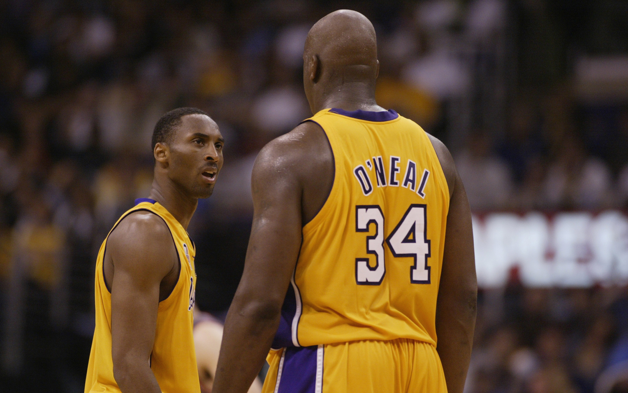 Kobe Bryant - Kobe Bryant's Life in Photos - ESPN