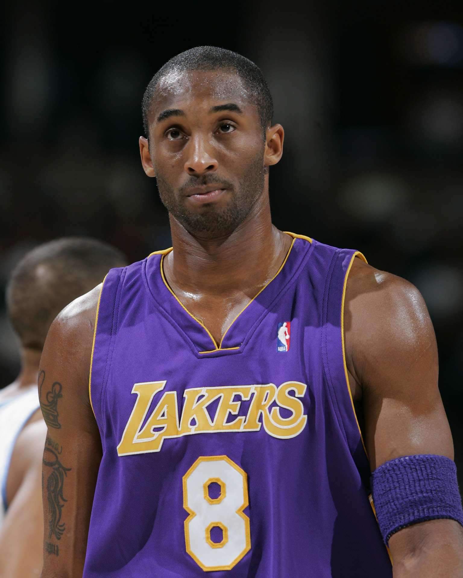 List 105+ Images show me a picture of kobe bryant Completed
