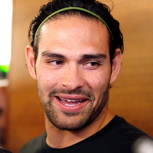 Memorable Hairstyles of the NFL  New york jets, Nfl, Mark sanchez