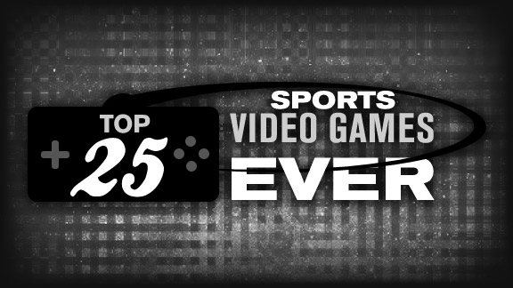 Top Best Video Games of All Time