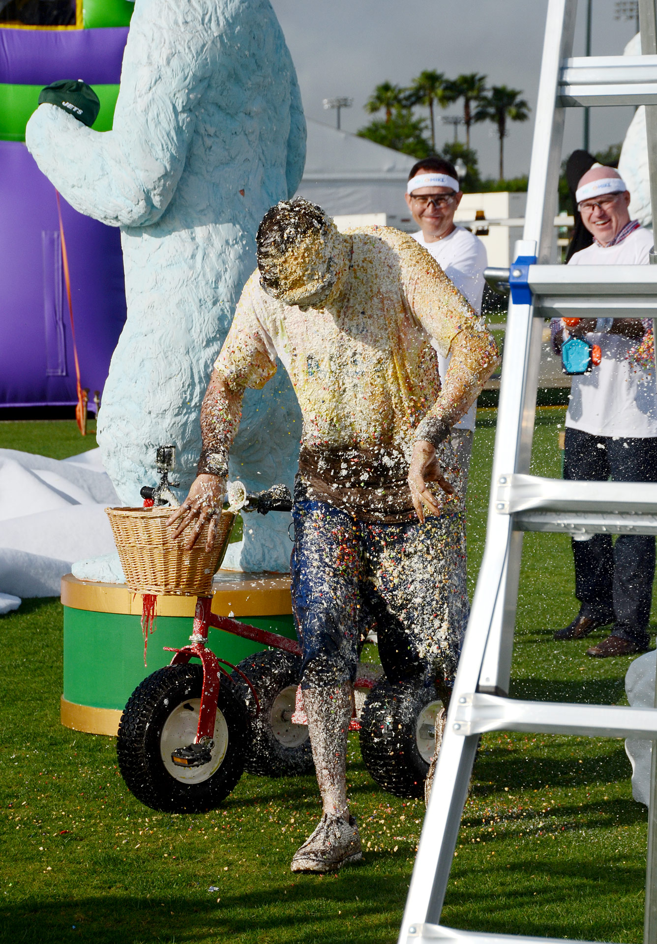 "The Mess" on Mike and Mike - Mike and Mike The Mess - ESPNRadio