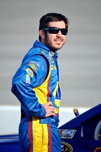 Martin Truex Jr.