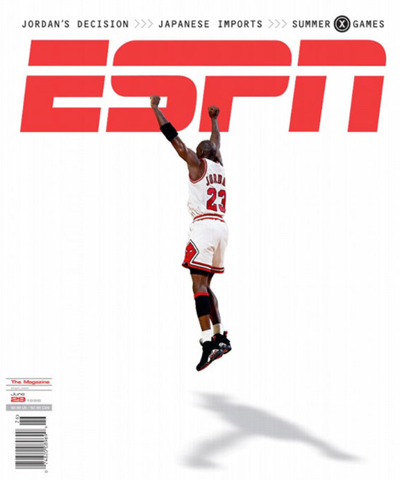 soup Meekness Certificate On its 15th anniversary, it's ESPN the Magazine's 15 best covers - Fandom -  ESPN Playbook- ESPN