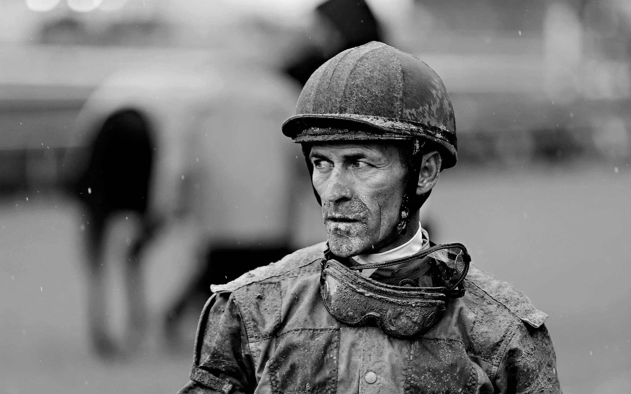 Gary Stevens - The Weekend in Pictures for May 03 - May 05, 2013 - ESPN