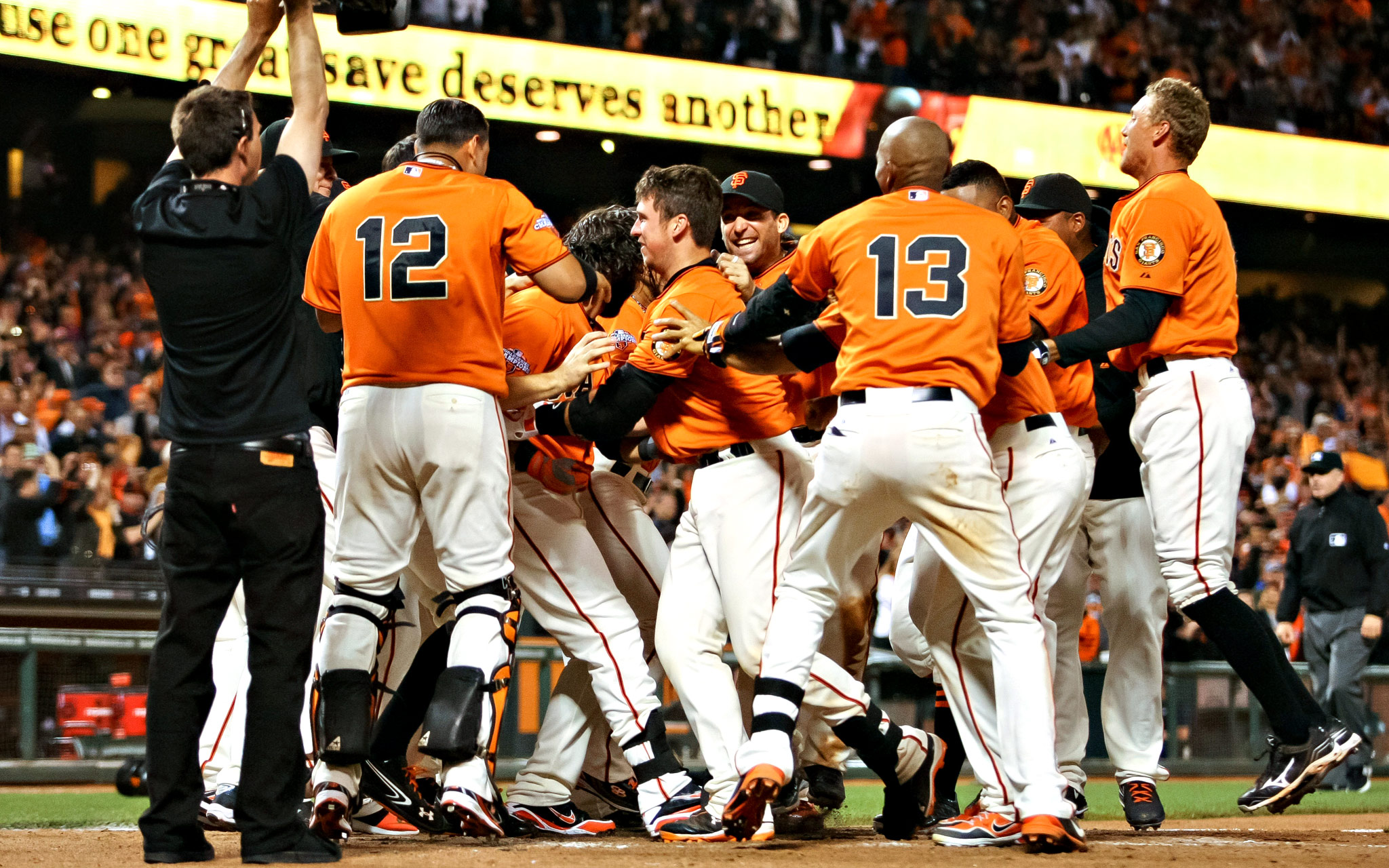 Giants The Weekend In Pictures For May 03 May 05 2013 ESPN